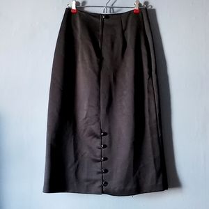 🚒🔥VINTAGE Pencil Skirt